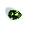 Image 1 : 9 ct & up Peridot Pear Shaped (9.27)