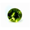 Image 1 : 7 ct & up Peridot Round Shaped (7.94)