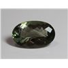 Image 1 : Praseolite 18.00ct & up Loose Stone