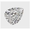 Pear Shape Diamond 0.47ct G,I25.90*4.72*2.72:GIA