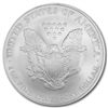 2005 1 oz Silver American Eagle BU