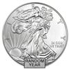 1 oz Silver American Eagle (Random Year)