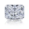 Radiant Diamond0.71ct:D,VS25.50*4.54*3.24:GIA