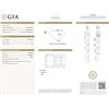 Image 2 : Emerald Diamond 2.50ct :F,SI2,9.16*6.16*4.26:GIA