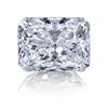 Image 1 : Radiant Diamond1.01ct:F,VVS26.36*4.73*4.00:GIA