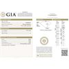 Image 2 : Marquise  Diamond 0.51carat I:I1:GIA:Dim.:7.04*4.40*2.66
