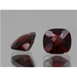 Rasberry Garnet Loose Stone