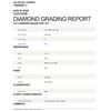 Image 2 : Asscher Diamond Shape2carat :E:VS2:GIA:Dim.:6.79*6.68*4.75