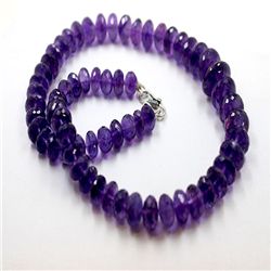 Amethyst ,10mm - 15mm  403.94 ctw or over  Loose Stone