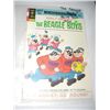 Image 1 : 1974 VOL.1 JANUARY NO.19 GOLD KEY *WALT DISNEY-THE BEAGLE BOYS* BOOK VALUE IS $25.00!! COMIC CAME OU