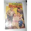 Image 1 : 1971 VOL.1 OCTOBER NO.21 DELL *THE BEVERLY HILL BILLIES* RARE-ONLY 1 VOL OF 21 MADE-BOOK VALUE IS $8