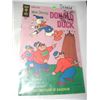 Image 1 : 1970 VOL.1 JULY NO.132 GOLD KEY *WALT DISNEY-DONALD DUCK* BOOK VALUE IS $30.00!! COMIC CAME OUT OF S