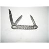 Image 1 : VINTAGE *VERY RARE* POCKET KNIFE STAMPED *IMPERIAL PROV. USA* ALL STAINLESS STEEL!! KNIFE CAME OUT O