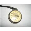 Image 1 : VINTAGE WESTCLOX-POCKET BEN *RARE* POCKET WATCH WINDS & WORKING!! WATCH CAME OUT OF SAFE!!