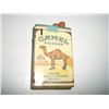 Image 1 : VINTAGE VERY OLD & UNIQUE *CAMEL* LIGHTER STAMPED *PACK LITE* WITH VINTAGE CAMEL CIGARETTE CASE LOOK