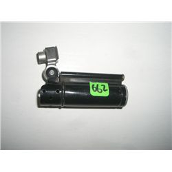 VINTAGE VERY OLD *WORLD WAR II* TRENCH LIGHTER STAMPED *DUNHILL SERVICE  USA TRADEMARK*!! LIGHTER CA