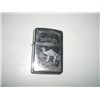 Image 1 : VINTAGE VERY OLD INSCRIBED *CAMEL FILTERS* LIGHTER STAMPED *ZIPPO F XI MADE IN USA* HAS REALLY NICE