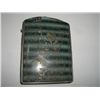 Image 1 : VINTAGE VERY OLD & RARE INSCRIBED WWII *JAPAN MAP* ON CASE LIGHTER & CIGARETTE CASE STAMPED *FUZI*!!