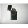 Image 1 : VINTAGE *ZIPPO* LIGHTER WITH *BRADEN COPPER COMPANY* LOGO STAMPED *ZIPPO*!! LIGHTER CAME OUT OF SAFE