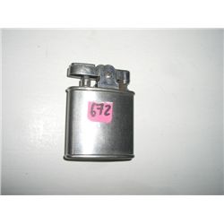 VINTAGE VERY OLD *RONSON PRINCESS* LIGHTER STAMPED *RONSON PRINCESS USA #289889*!! LIGHTER CAME OUT 