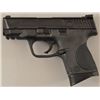 Image 1 : Smith & Wesson M&P 40 Compact
