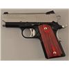 Image 1 : Sig Sauer 1911 .45 Ultra