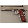 Image 1 : Ruger SR1911 .45 Auto