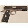Image 1 : Colt 1911 MK-IV .45 Combat Elite