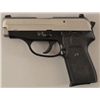 Image 1 : Sig Sauer P239 SAS .357 Sig