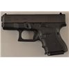 Image 1 : Glock 26 Gen 4 9MM