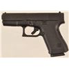 Image 2 : Glock 23 .40 Automatic Pistol
