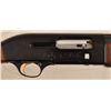 Image 3 : Beretta Model AL2-12  12 Ga Semi-Auto Shotgun