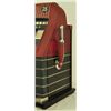 Image 3 : Mills Antique 25 Cent Slot Machine