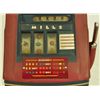 Image 5 : Mills Antique 25 Cent Slot Machine