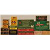 Image 1 : Vintage .32 Ammunition Boxes & Ammo