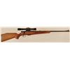 Image 1 : Savage Arms Model 340 Series E 22 Hornet
