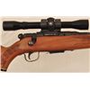 Image 3 : Savage Arms Model 340 Series E 22 Hornet