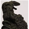 Image 5 : Early Frederic Remington Bronze "Rattlesnake"
