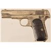 Image 2 : Colt .32 Auto Pistol