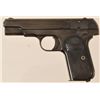 Image 2 : Colt Model 1903.380 Hammerless Pistol