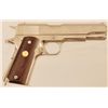 Image 2 : Colt 1911 .45 World War II Commemorative Pistol