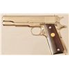 Image 3 : Colt 1911 .45 World War II Commemorative Pistol