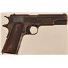 Image 1 : Colt 1911 U.S. Government World War I Issue .45