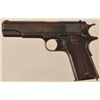 Image 2 : Colt 1911 U.S. Government World War I Issue .45