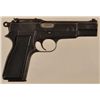 Image 2 : Browning Hi Power 9mm With Shoulder Stock