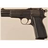 Image 3 : Browning Hi Power 9mm With Shoulder Stock