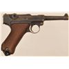 Image 1 : German Luger 9MM