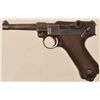 Image 2 : German Luger 9MM