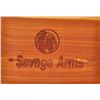 Image 4 : Engraved Savage Arms Model 1907 .32 ACP Pistol