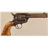 Image 1 : Colt SAA .45